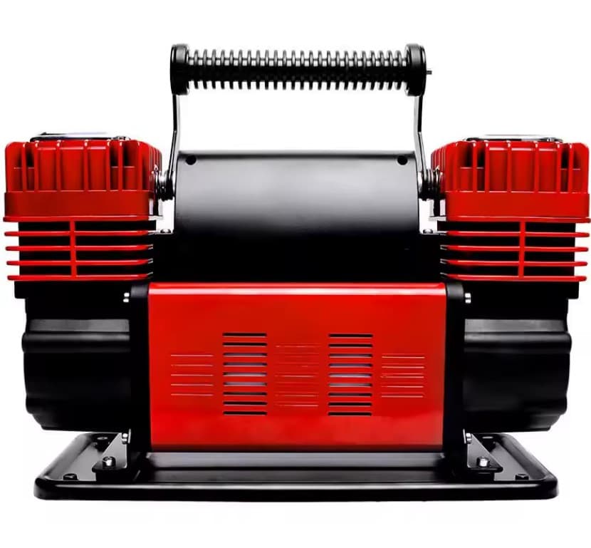 Compresor de Aire 12V 300 L/min