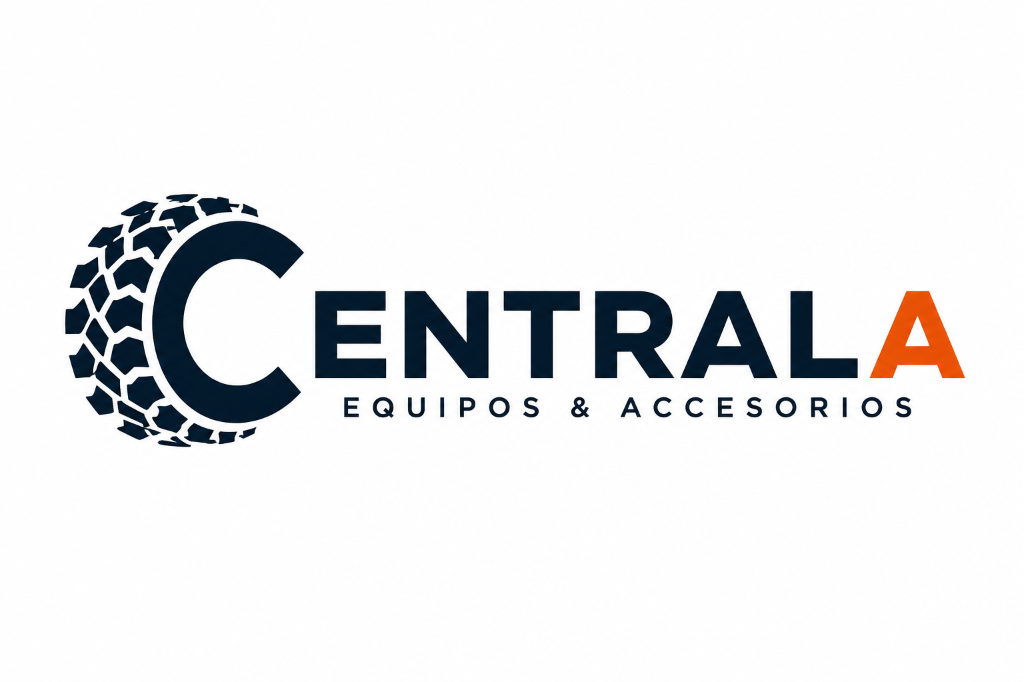 Centrala Equipos y Accesorios